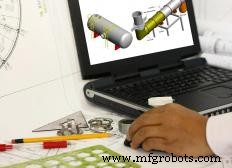 Wat zijn CAD-tekeningen? De sleutel tot modern engineering-ontwerp