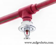 Jockey-pompen begrijpen: essentiële drukbehoud voor sprinklerinstallaties