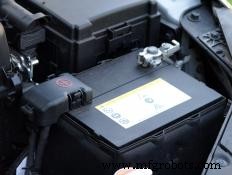 Chassis-aarding begrijpen: doel, functie en belang