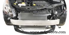 Chassis-aarding begrijpen: doel, functie en belang