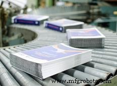 De drukkerijindustrie begrijpen: sleutelrollen en diensten