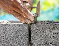 De Drie Hoofdtypen Cementlijmen: Epoxy, Hars en Mortel