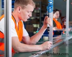 Productindeling Uitgelegd: Ontwerp, Proces en Voordelen