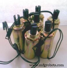Essentiële Gids voor Solenoidbedrading: Best Practices & Tips