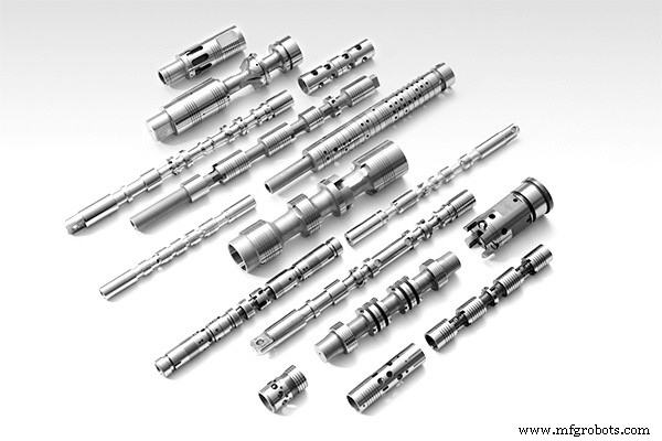 Precisiebewerking Serie – Deel 1: Definitie, Processen en Materiaalcompatibiliteit