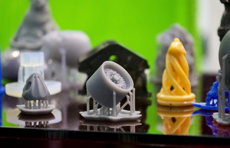 3D-printen uitgelegd: Deel 1 – Van grondstoffen tot moderne innovaties