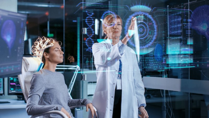 De cruciale rol van precisiebewerking in medische apparatenproductie