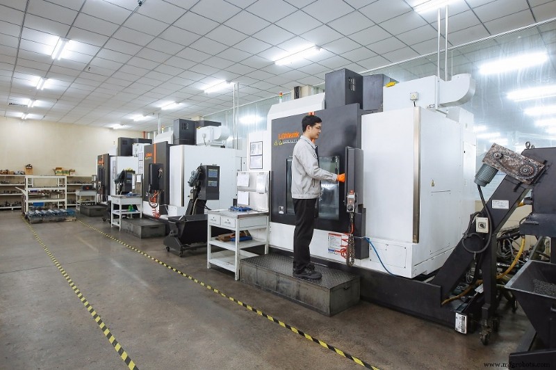 CNC-assen begrijpen: hoe 3-, 4- en 5-assige machines precisiefabricatie drijven