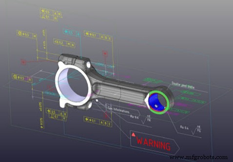Waarom Interoperabiliteit Cruciaal is in 3D-software: Werkstroomefficiëntie Verhogen