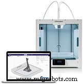 Waarom Interoperabiliteit Cruciaal is in 3D-software: Werkstroomefficiëntie Verhogen
