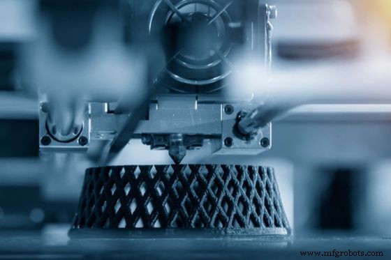 Selective Laser Sintering (SLS) 3D-Printen: Expert Gids & Industriële Inzichten