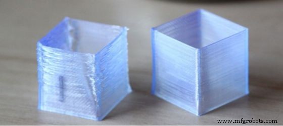 3D-Print Warping Begrijpen: Oorzaken, Oplossingen en Preventietips