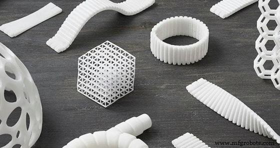 Selective Laser Sintering (SLS) 3D-Printen: Expert Gids & Industriële Inzichten