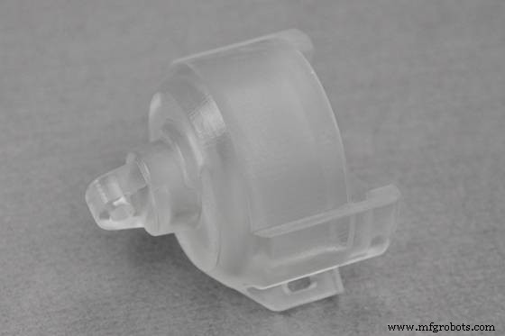 Selective Laser Sintering (SLS) 3D-Printen: Expert Gids & Industriële Inzichten