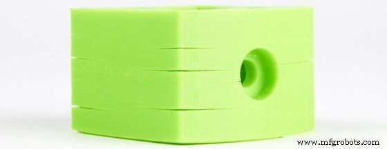 3D-Print Warping Begrijpen: Oorzaken, Oplossingen en Preventietips