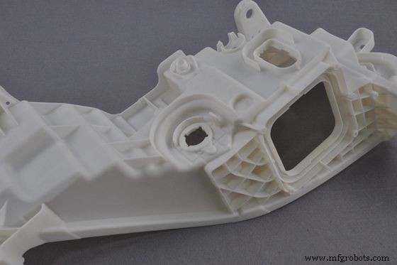 3D-Printservicekosten Begrijpen: Sleutelfactoren & Hoe Uitgaven te Verminderen