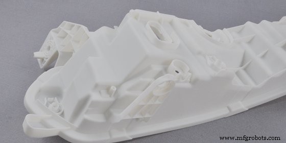 3D-Printservicekosten Begrijpen: Sleutelfactoren & Hoe Uitgaven te Verminderen