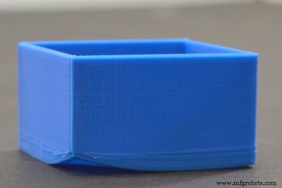 3D-Print Warping Begrijpen: Oorzaken, Oplossingen en Preventietips