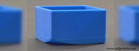 3D-Print Warping Begrijpen: Oorzaken, Oplossingen en Preventietips