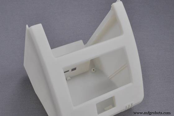 Selective Laser Sintering (SLS) 3D-Printen: Expert Gids & Industriële Inzichten