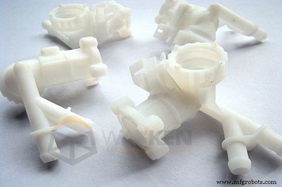 3D-Printservicekosten Begrijpen: Sleutelfactoren & Hoe Uitgaven te Verminderen