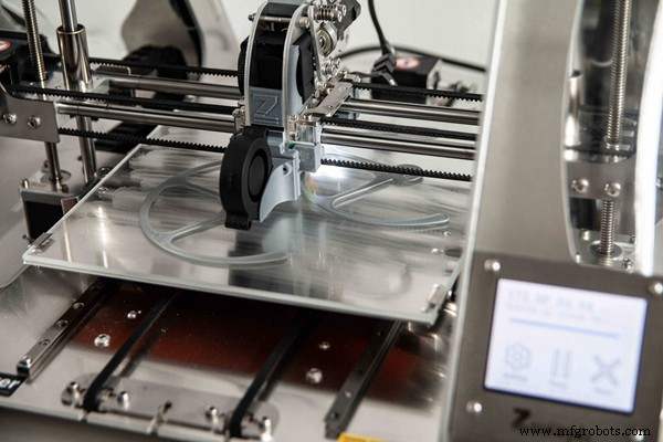 Wanddikte Optimaliseren voor Succesvol 3D-Printen