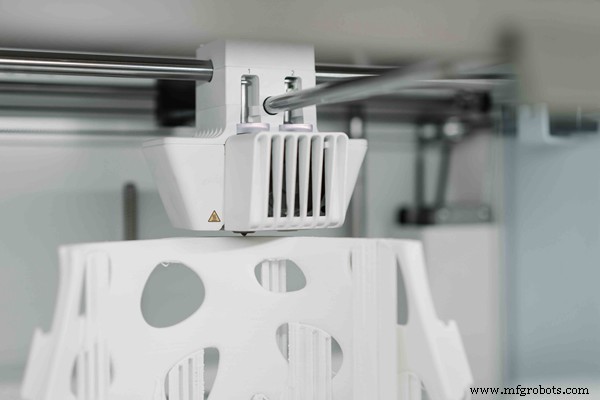 Wanddikte Optimaliseren voor Succesvol 3D-Printen