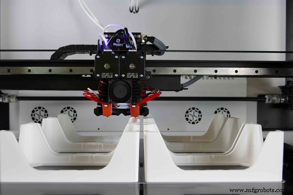 Wanddikte Optimaliseren voor Succesvol 3D-Printen