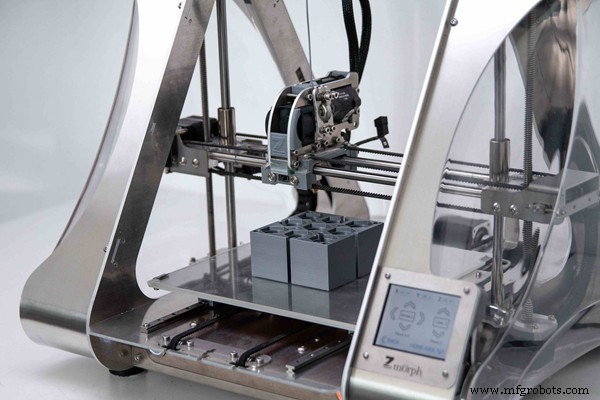 Wanddikte Optimaliseren voor Succesvol 3D-Printen