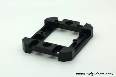 De juiste CNC-bewerkingsmateriaal kiezen: Een uitgebreide gids