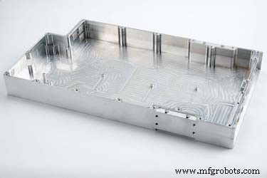 De juiste CNC-bewerkingsmateriaal kiezen: Een uitgebreide gids