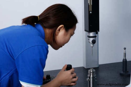 Top CNC-bewerking Toepassingen Die Medische Apparaatproductie Transformeren