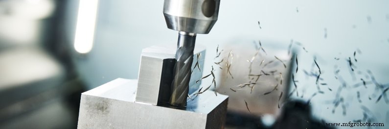 Productontwerp meesteren met aftrekende fabricage: Precisie, kosteneffectiviteit & betrouwbaarheid