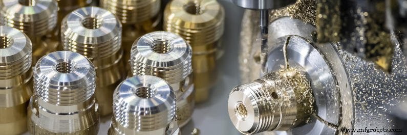 Productontwerp meesteren met aftrekende fabricage: Precisie, kosteneffectiviteit & betrouwbaarheid