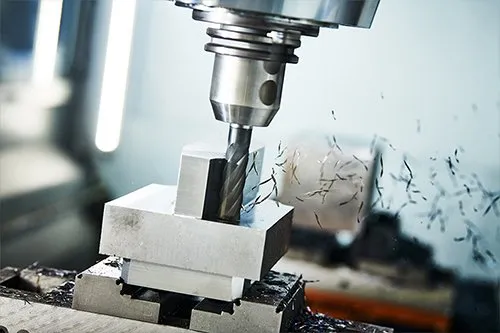 CNC-precisiebewerking: 4 cruciale vragen beantwoord
