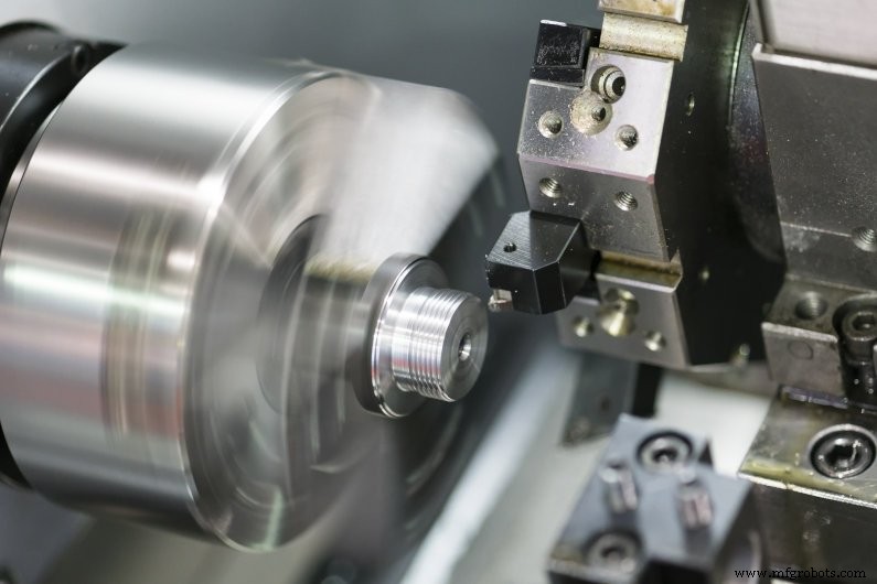 CNC-precisiebewerking: 4 cruciale vragen beantwoord