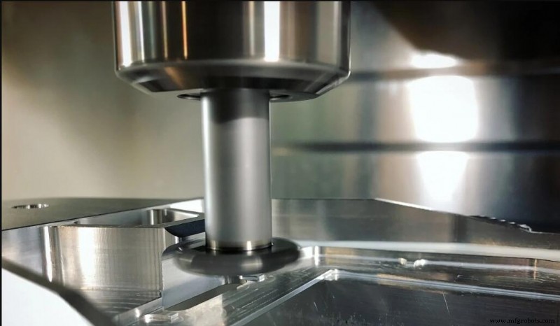 Expertgids: CNC-bewerking van ondergesneden onderdelen – tips & best practices