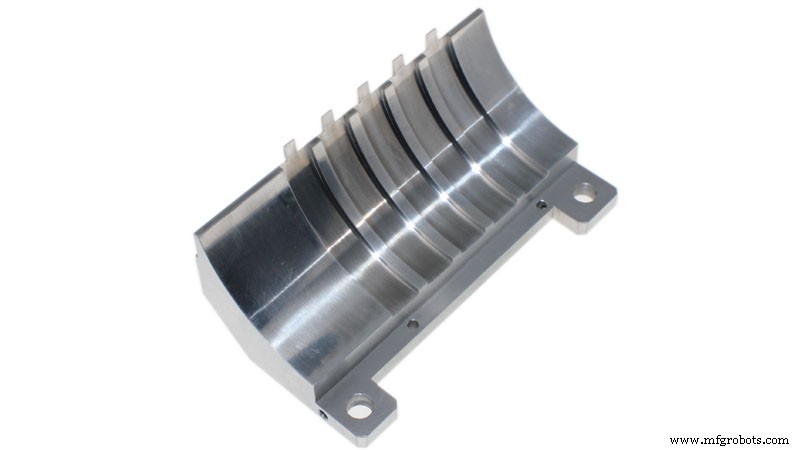 Expertgids voor CNC-aluminiumbewerking & precisie-gebewerkte aluminiumonderdelen