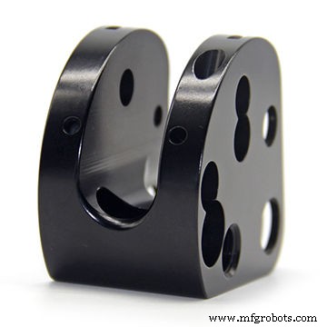 Expertgids voor CNC-aluminiumbewerking & precisie-gebewerkte aluminiumonderdelen