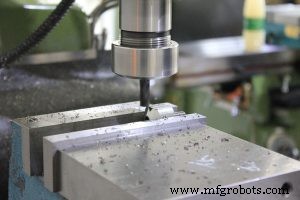 Expertgids voor CNC-aluminiumbewerking & precisie-gebewerkte aluminiumonderdelen