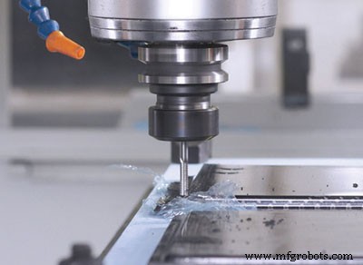 Hoe snelle CNC-prototyping de productontwikkeling versnelt