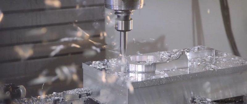 Hoe snelle CNC-prototyping de productontwikkeling versnelt
