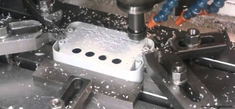 Uitgebreide selectiegids voor CNC-kunststofbewerking