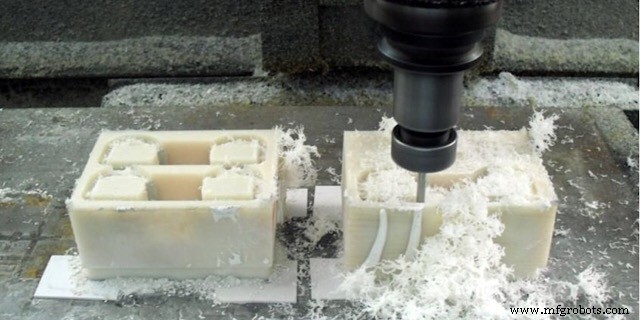 Uitgebreide selectiegids voor CNC-kunststofbewerking