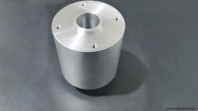 Premium aluminium & roestvrij staal luchtvaartonderdelen – Lichtgewicht, duurzaam, hoge prestaties