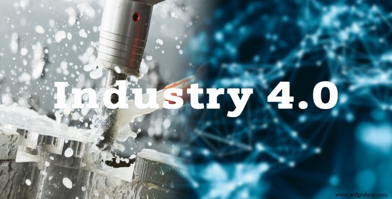 Impact van Industrie 4.0 op CNC-bewerking: Kansenen en uitdagingen
