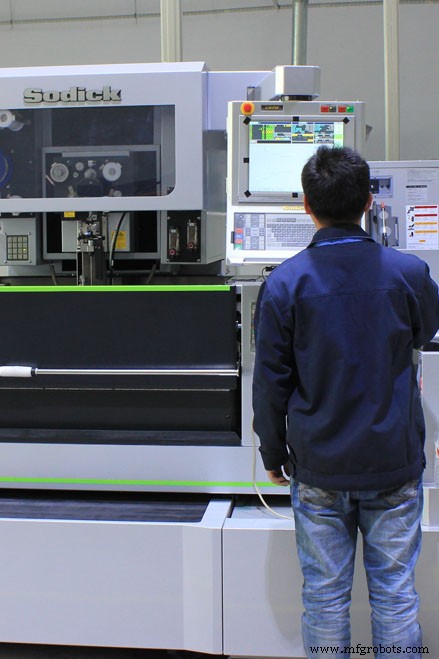 CNC-programmeurs Begrijpen: Rollen, Verantwoordelijkheden En Impact Op Moderne Productie