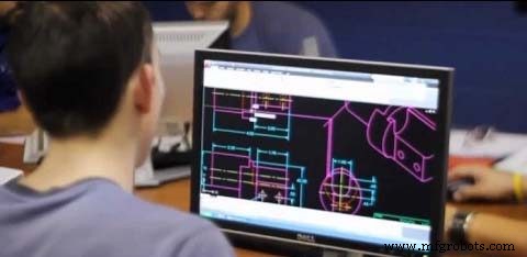 CNC-programmeurs Begrijpen: Rollen, Verantwoordelijkheden En Impact Op Moderne Productie