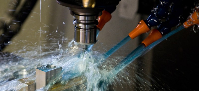 21 Essentiële beginselen van CNC-gravureer bewerking