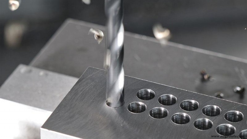 Precisieboren beheersen: stappen & technieken voor nauwkeurigheid
